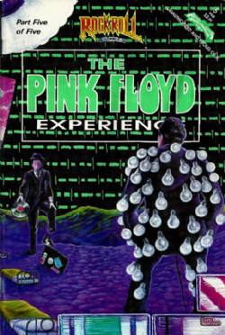 The Pink Floyd Experience (1991) 5