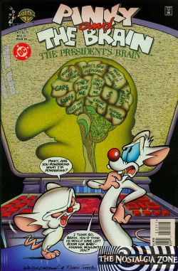 Pinky And The Brain (1996) 21 
