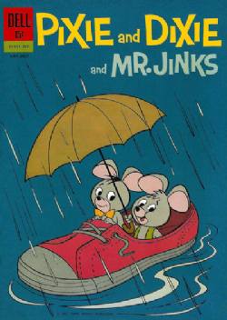 Pixie And Dixie And Mister Jinks (1962) 01631-207