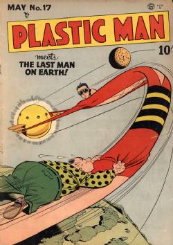 Plastic Man (1943) 17