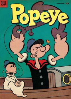 Popeye (1948) 29