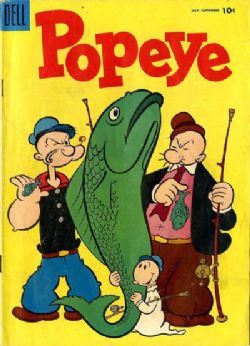 Popeye (1948) 33