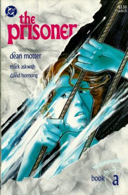 The Prisoner (1988) 1 (A) 