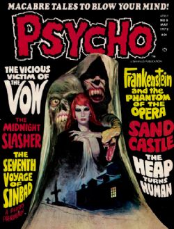 Psycho (1971) 6