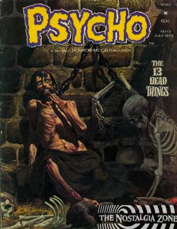 Psycho (1971) 13 