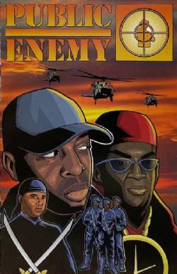 Public Enemy (2006) 3
