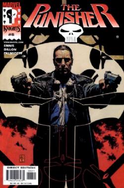 Punisher (5th Series) (2000) 6