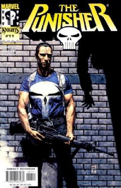 Punisher (5th Series) (2000) 11