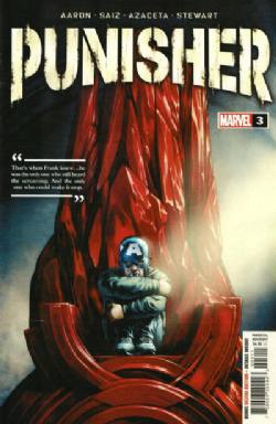 Punisher [13th Marvel Series] (2022) 3