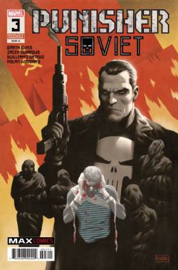 Punisher: Soviet [Max] (2020) 3