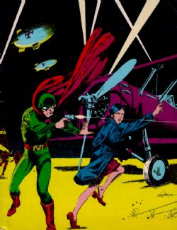 RBCC Rocket's Blast Comicollector (1961) 99 