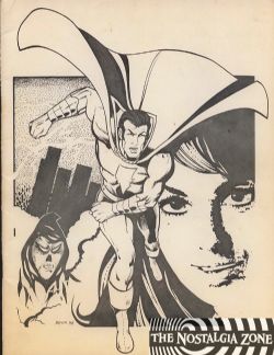 RBCC Rocket's Blast Comicollector (1961) 101 