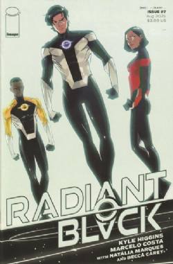 Radiant Black [Image] (2021) 7