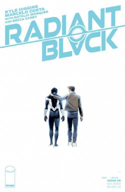 Radiant Black [Image] (2021) 9