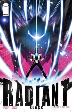 Radiant Black [Image] (2021) 10