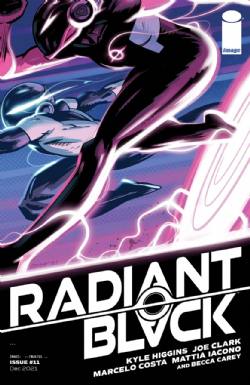 Radiant Black [Image] (2021) 11