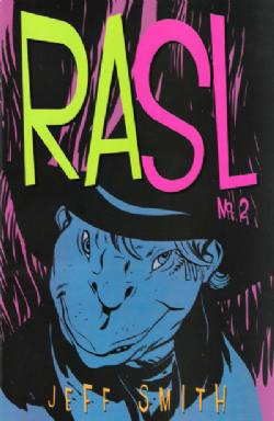 Rasl (2008) 2