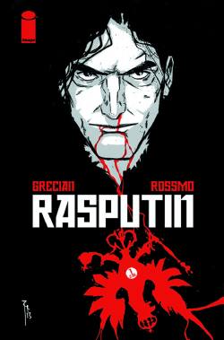 Rasputin (2014) 1