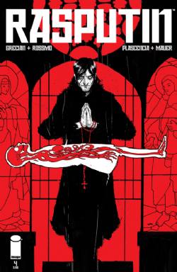 Rasputin (2014) 4