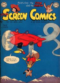 Real Screen Comics (1945) 23