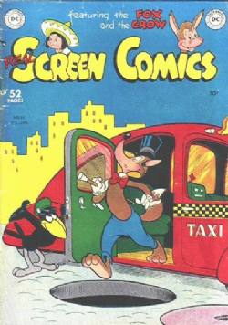 Real Screen Comics (1945) 27