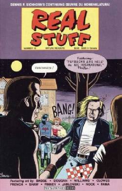 Real Stuff (1990) 10