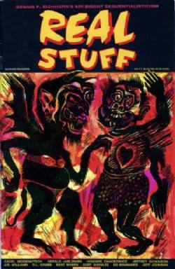 Real Stuff (1990) 13