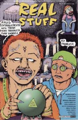 Real Stuff (1990) 19