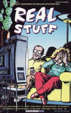 Real Stuff (1990) 20