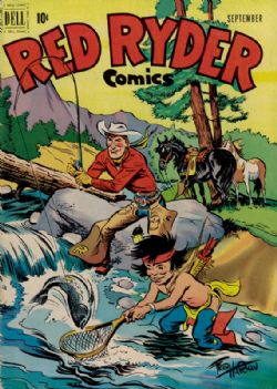 Red Ryder (1941) 98