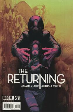 The Returning (2014) 2