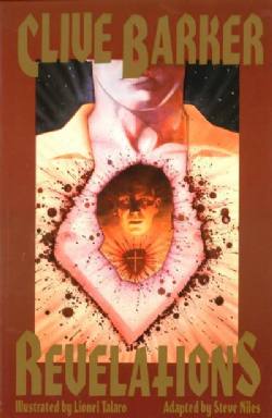 Revelations [Eclipse] (1991) nn