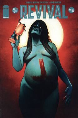 Revival (2012) 31