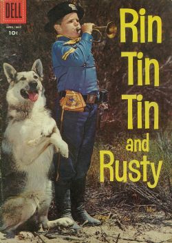 Rin Tin Tin (1952) 18 