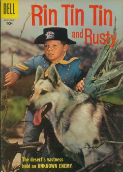 Rin Tin Tin (1952) 19 