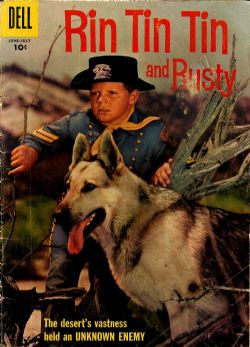 Rin Tin Tin (1952) 19 