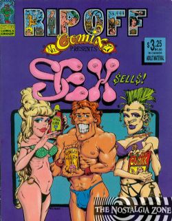 Rip Off Comix (1977) 27 