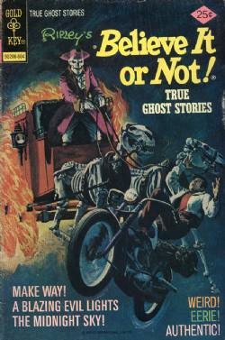 Ripley's Believe It Or Not! (1965) 61