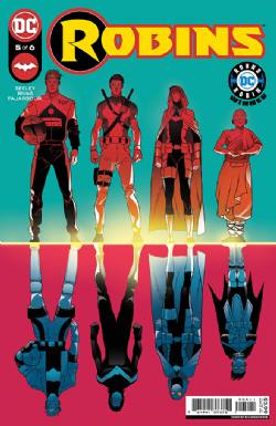 Robins (2022) 5
