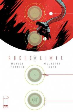 Roche Limit (2014) 1