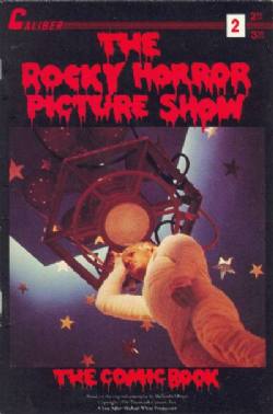 Rocky Horror Picture Show (1990) 2
