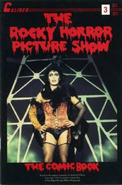 Rocky Horror Picture Show (1990) 3