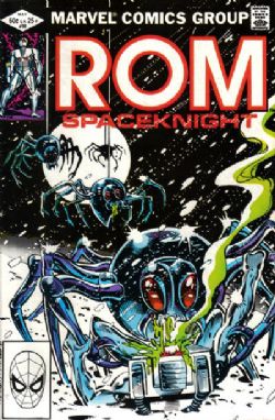 Rom (1979) 30 (Direct Edition)