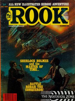 The Rook (1979) 6