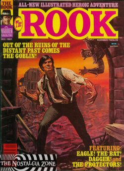 The Rook (1979) 12 