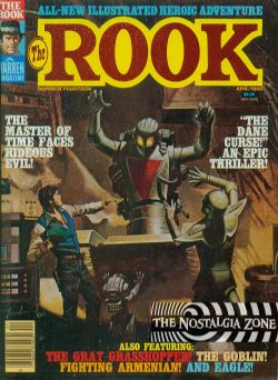 The Rook (1979) 14 