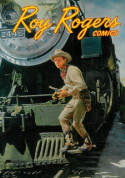 Roy Rogers (1948) 11