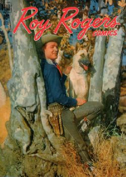 Roy Rogers (1948) 12