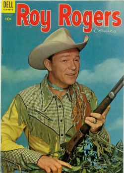 Roy Rogers (1948) 84