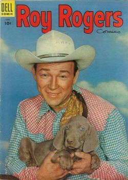 Roy Rogers (1948) 90 